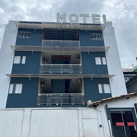 Hotel อาราซาริกัวมา ภายนอก รูปภาพ