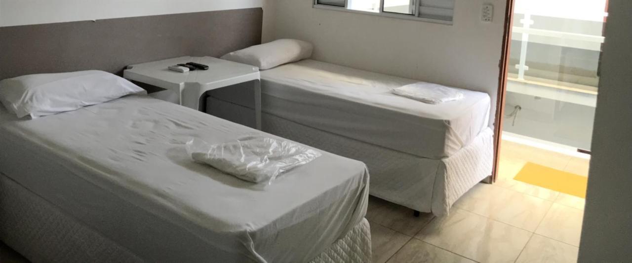 Hotel อาราซาริกัวมา ภายนอก รูปภาพ
